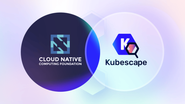 How To Secure Kubernetes Cluster With Kubescape