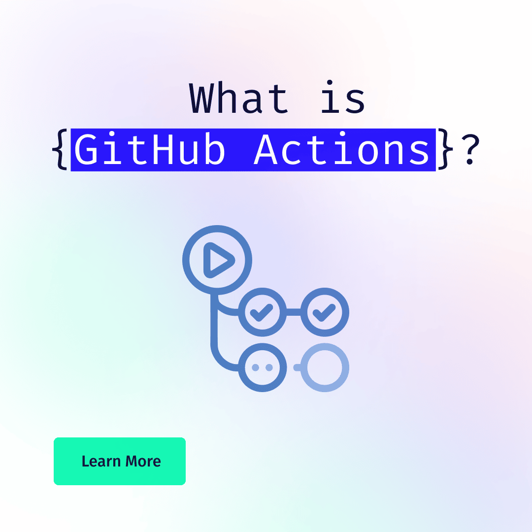 What are GitHub Actions ARMO