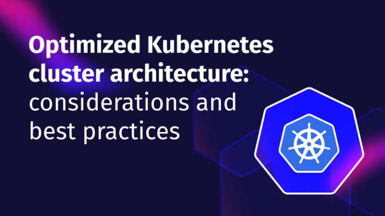 Kubernetes Security Best Practices: The Definitive Guide | ARMO