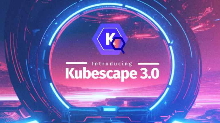 Introducing Kubescape Open-API Framework (Swagger) | ARMO