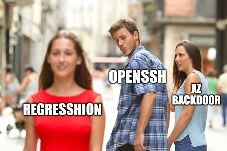 regreSSHion: RCE Vulnerability in OpenSSH Server (CVE-2024-6387)