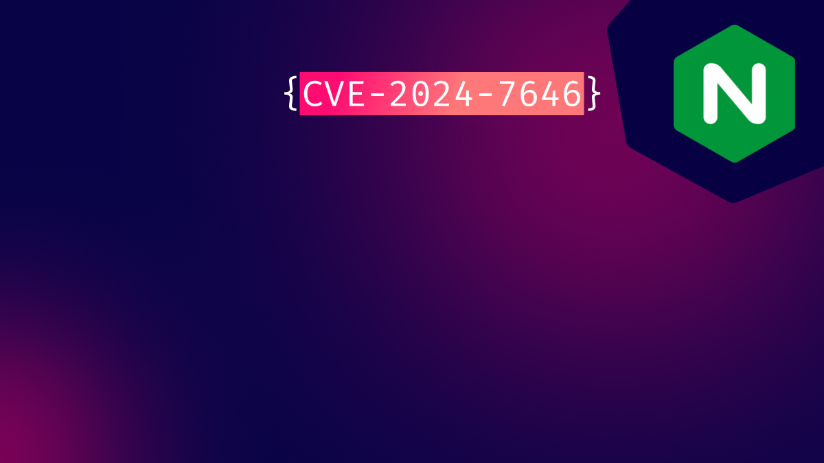 CVE-2024-7646: Ingress-NGINX Annotation Validation Bypass – A Deep Dive