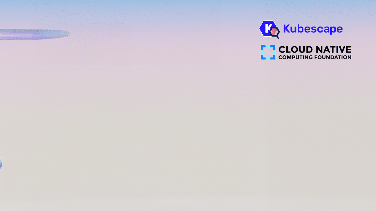 Kubescape Joins CNCF Incubation: A Major Milestone in Kubernetes Security