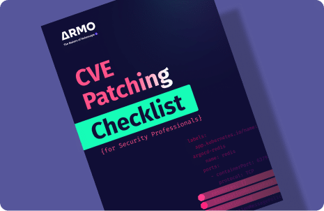 CVE Patching Checklist_banner